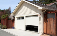Walford garage construction leads