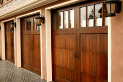 Walford garage extension quotes