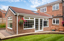 Walford house extension leads